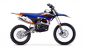 Preview: Motocross Apollo Sano SRZ 300cc 21-18"